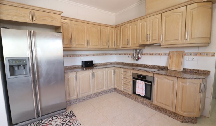 Resale - Country Property - Catral - Catral - Country