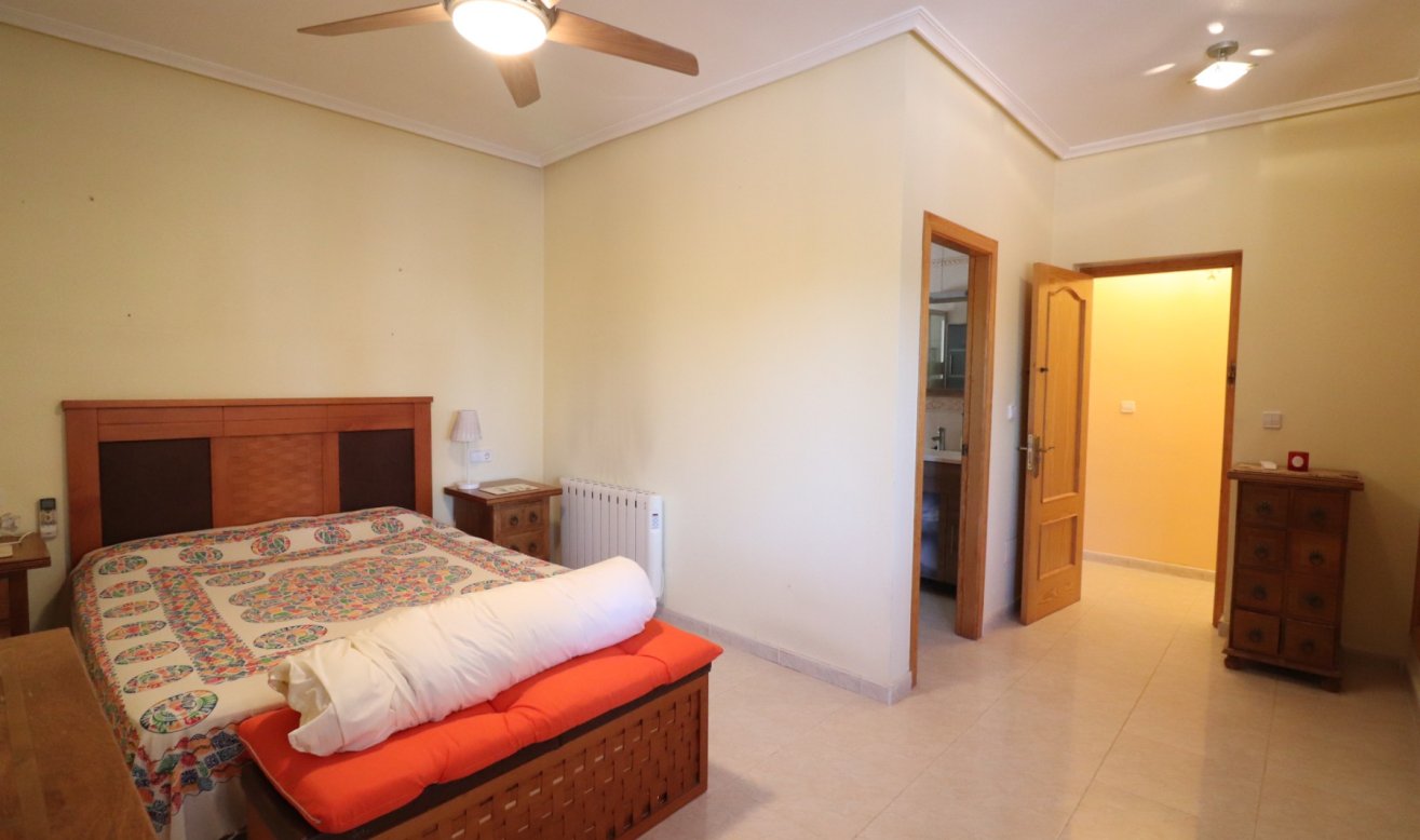 Resale - Country Property - Catral - Catral - Country