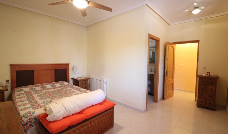 Resale - Country Property - Catral - Catral - Country