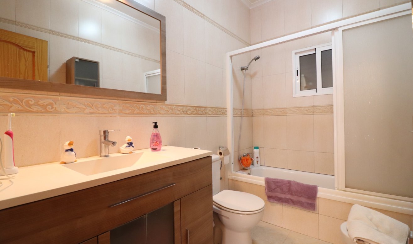 Resale - Country Property - Catral - Catral - Country