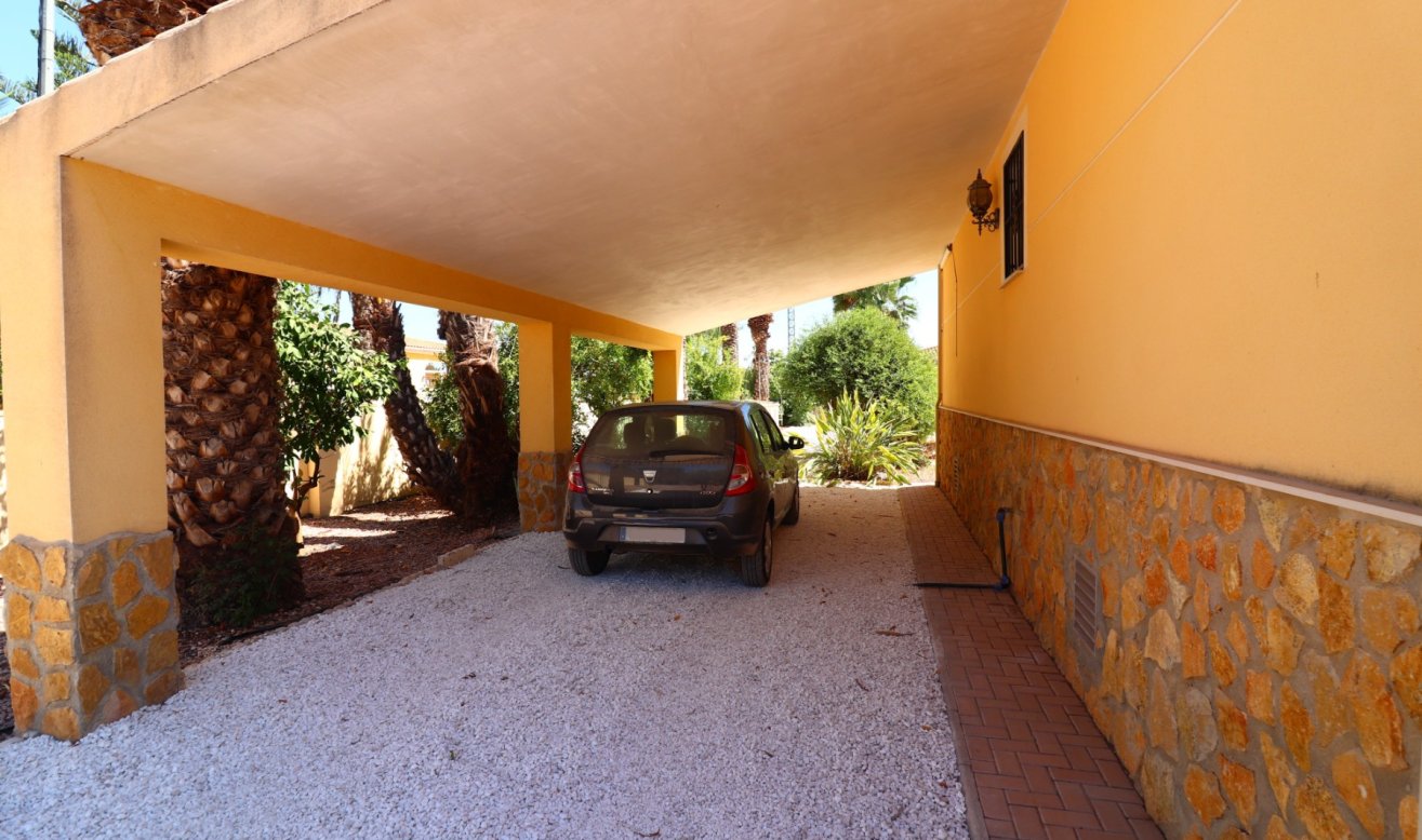 Resale - Country Property - Catral - Catral - Country