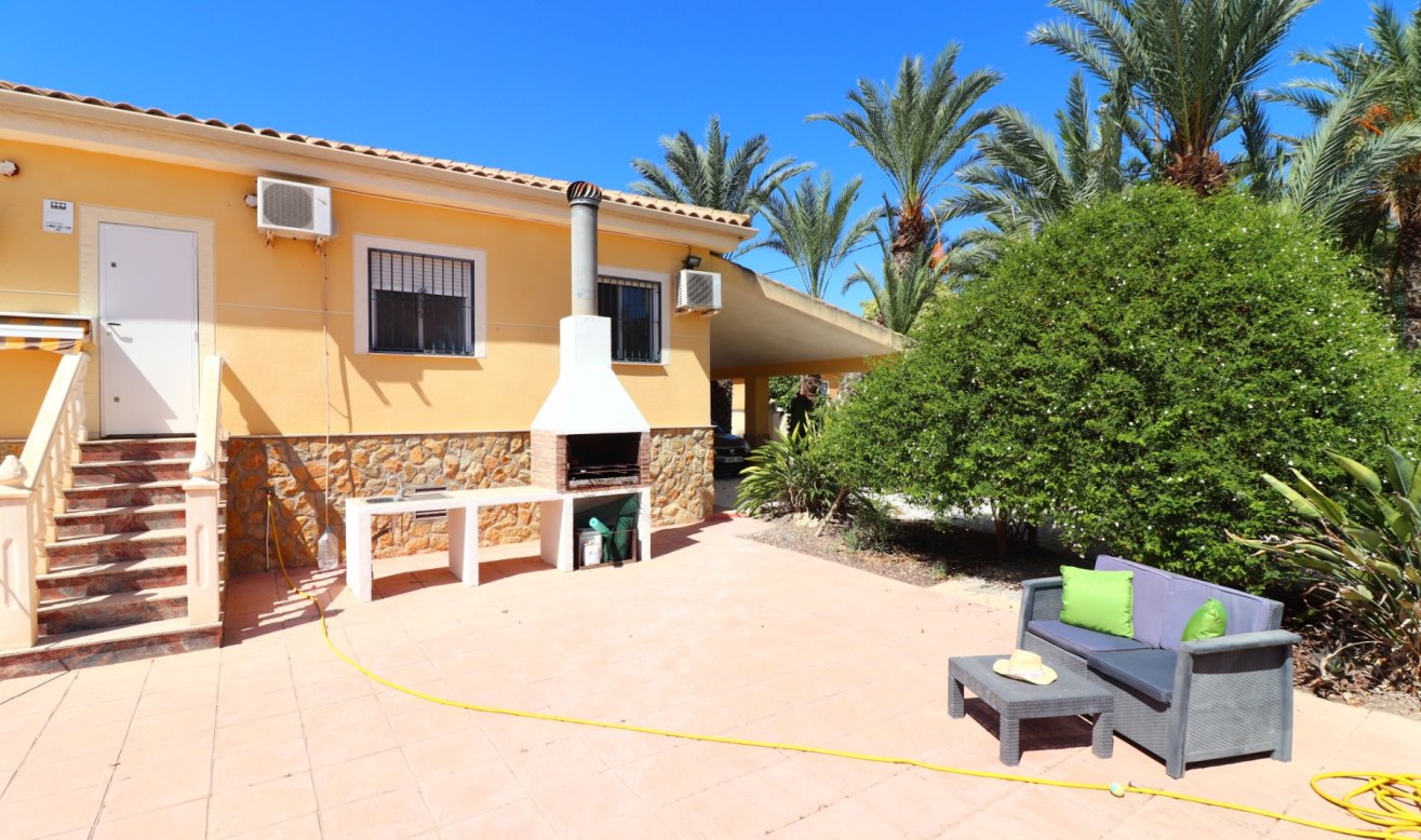 Resale - Country Property - Catral - Catral - Country