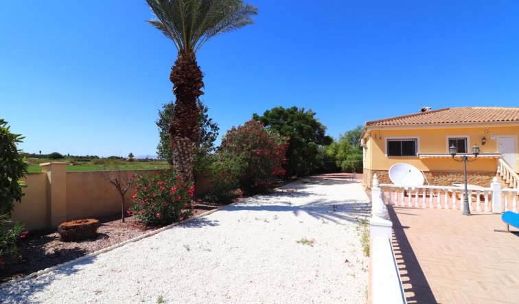 Resale - Country Property - Catral - Catral - Country