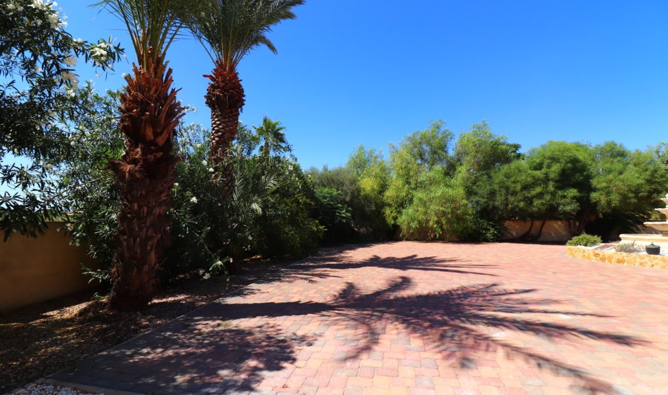 Resale - Country Property - Catral - Catral - Country