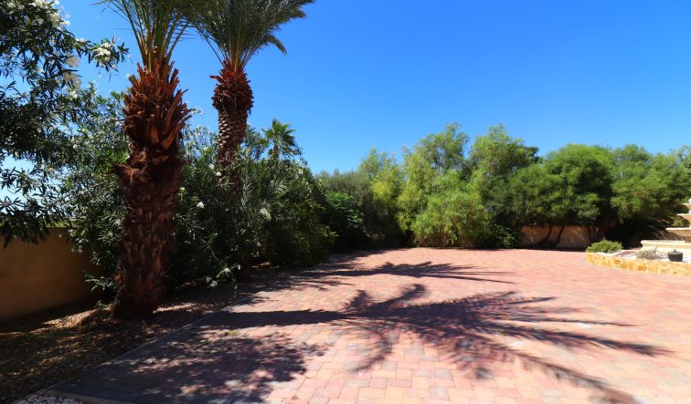 Resale - Country Property - Catral - Catral - Country