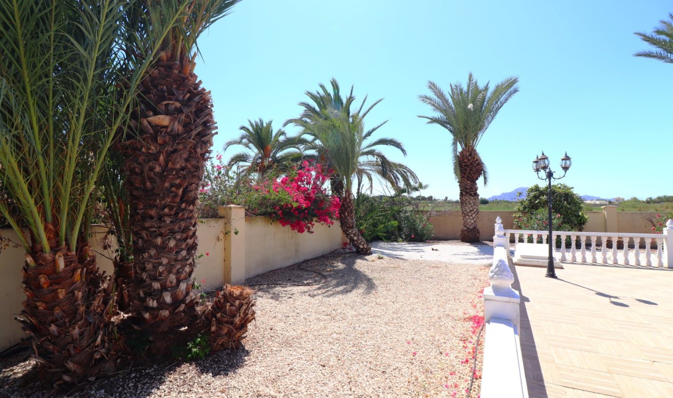 Resale - Country Property - Catral - Catral - Country