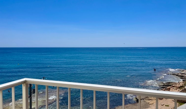 Resale - Apartment / flat - Torrevieja - Playa del Cura