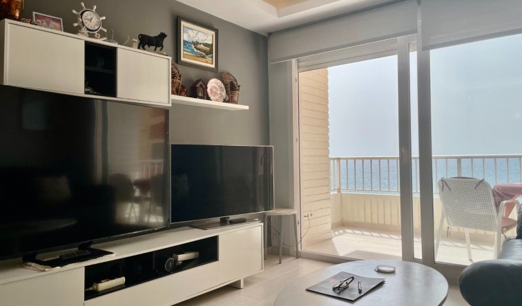 Resale - Apartment / flat - Torrevieja - Playa del Cura