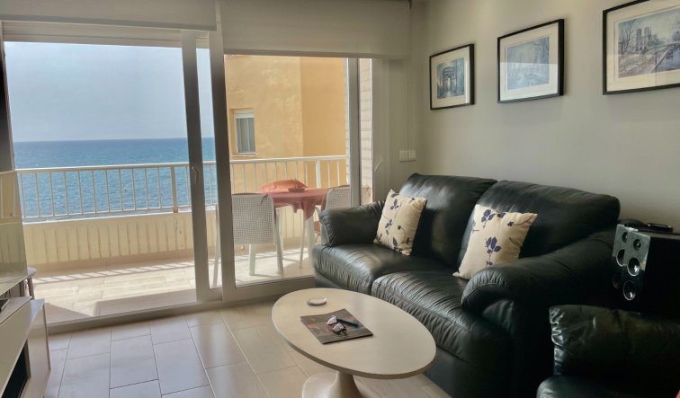 Resale - Apartment / flat - Torrevieja - Playa del Cura