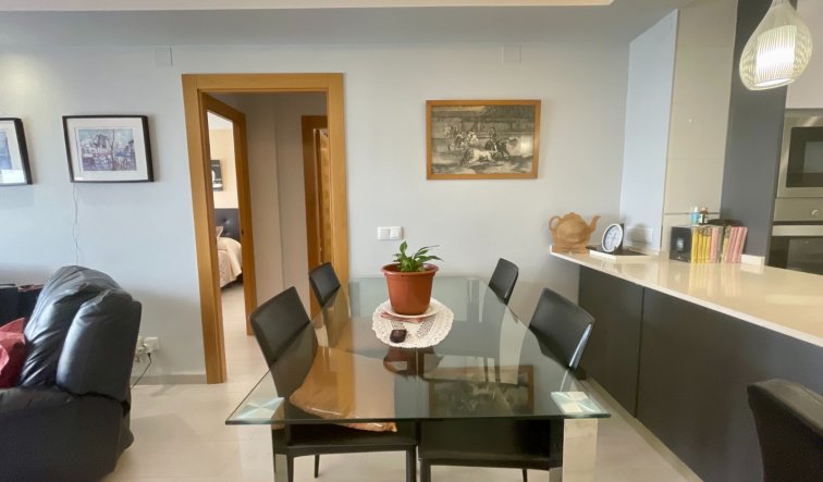 Resale - Apartment / flat - Torrevieja - Playa del Cura
