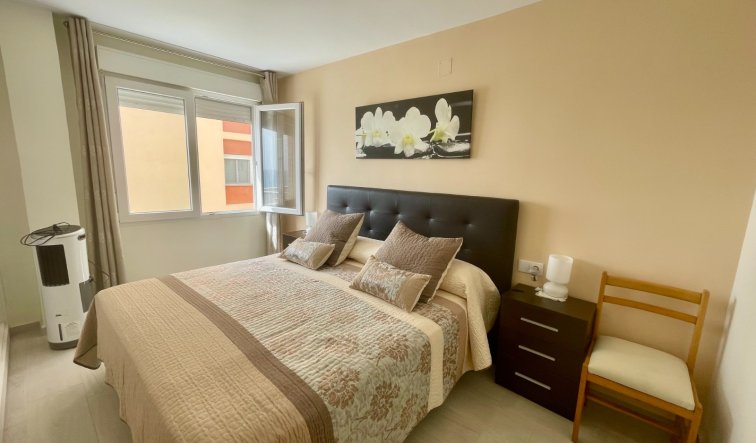 Resale - Apartment / flat - Torrevieja - Playa del Cura
