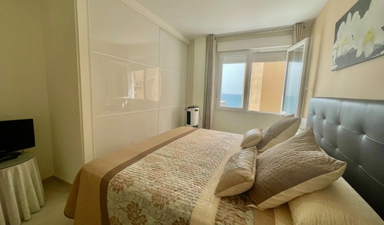 Resale - Apartment / flat - Torrevieja - Playa del Cura