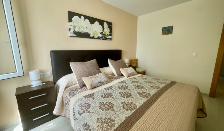 Resale - Apartment / flat - Torrevieja - Playa del Cura