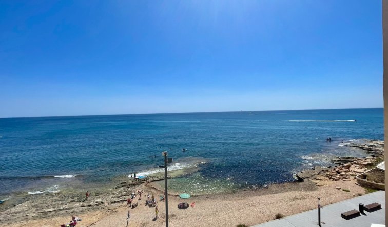 Resale - Apartment / flat - Torrevieja - Playa del Cura