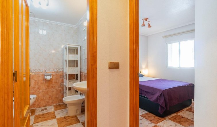 Resale - Flat - Orihuela Costa - Villamartín-Las Filipinas