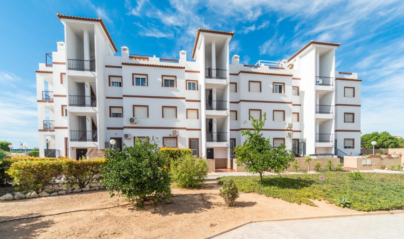 Revente - Attique - Orihuela Costa - Punta Prima
