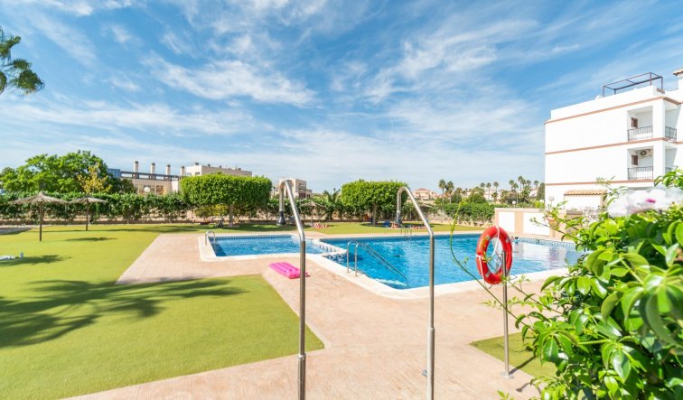 Revente - Attique - Orihuela Costa - Punta Prima