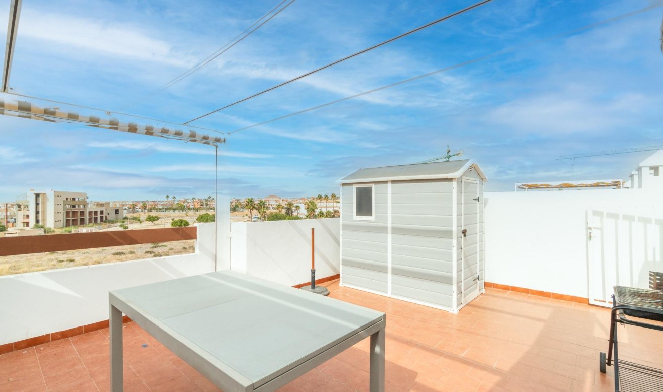Revente - Attique - Orihuela Costa - Punta Prima