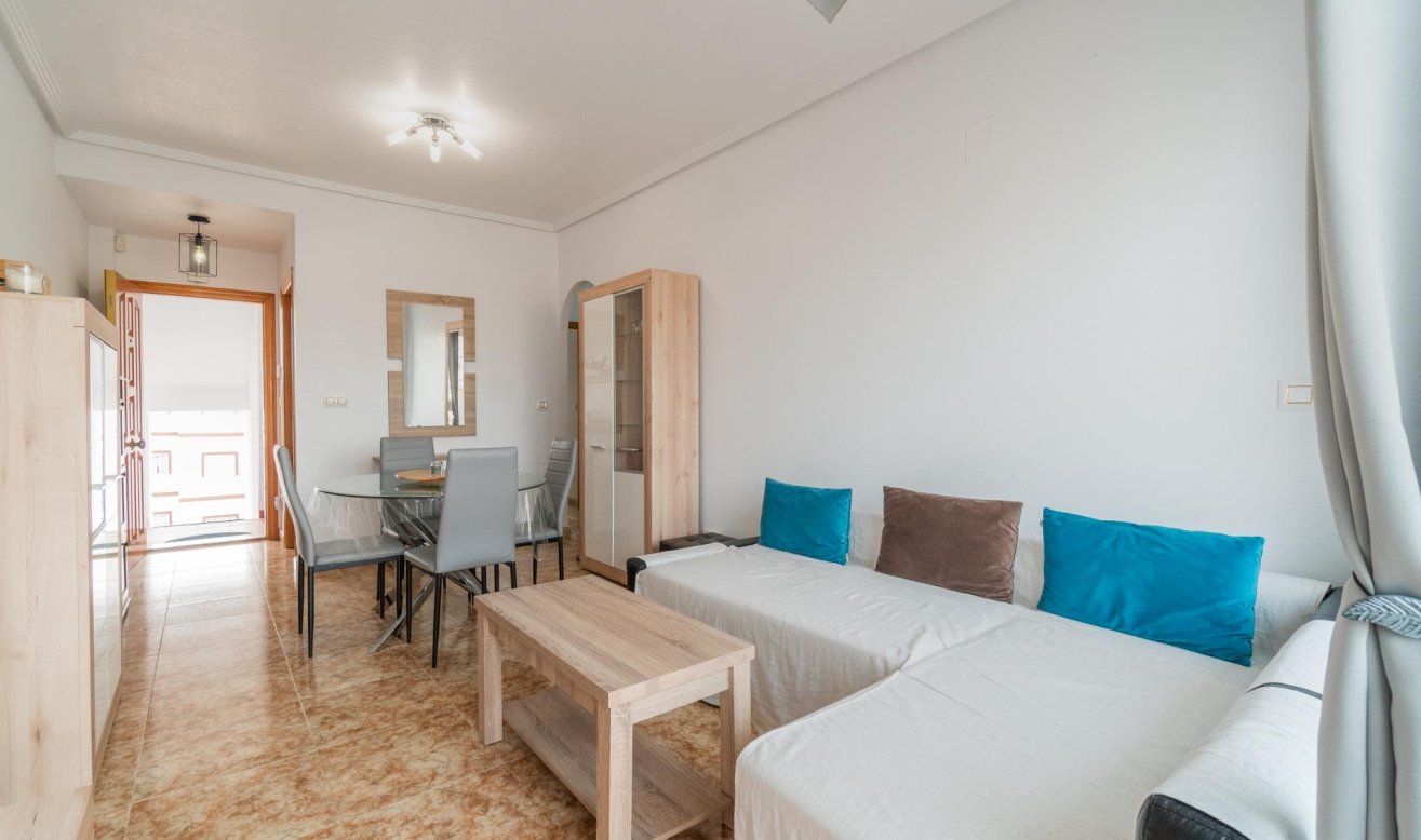 Revente - Attique - Orihuela Costa - Punta Prima