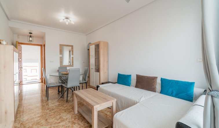 Revente - Attique - Orihuela Costa - Punta Prima