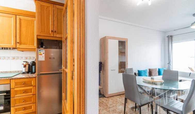 Revente - Attique - Orihuela Costa - Punta Prima