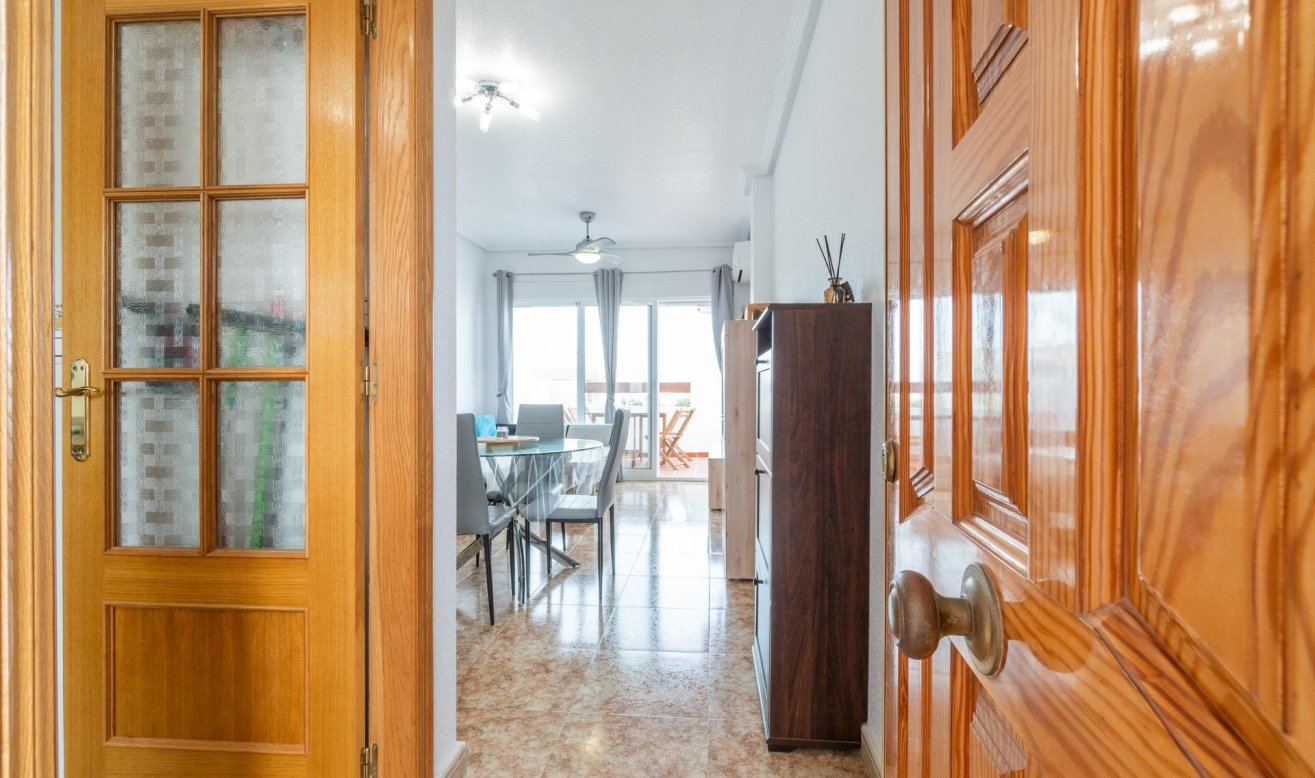 Revente - Attique - Orihuela Costa - Punta Prima