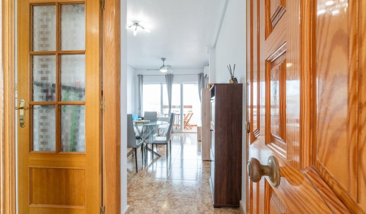 Revente - Attique - Orihuela Costa - Punta Prima