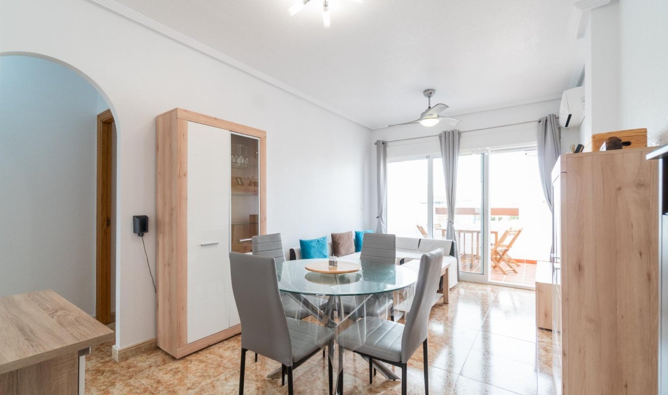 Revente - Attique - Orihuela Costa - Punta Prima