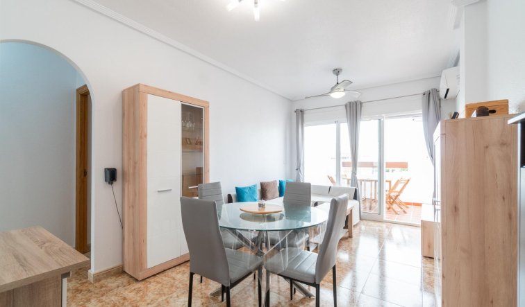 Revente - Attique - Orihuela Costa - Punta Prima