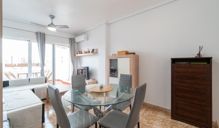 Revente - Attique - Orihuela Costa - Punta Prima