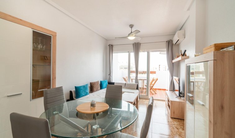 Revente - Attique - Orihuela Costa - Punta Prima