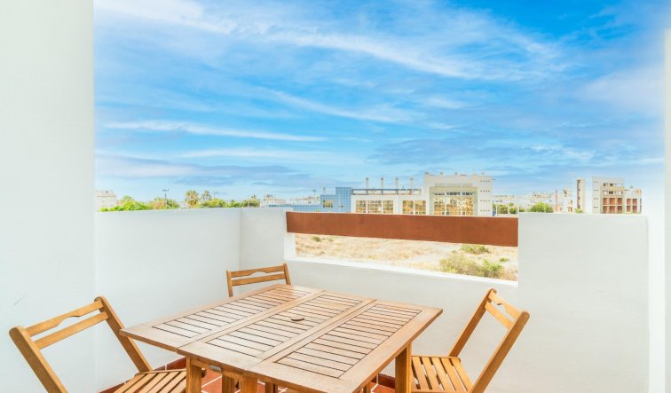 Revente - Attique - Orihuela Costa - Punta Prima