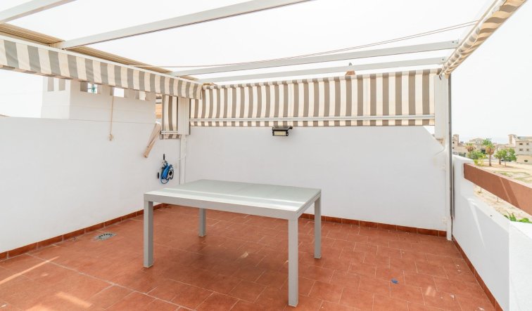 Revente - Attique - Orihuela Costa - Punta Prima