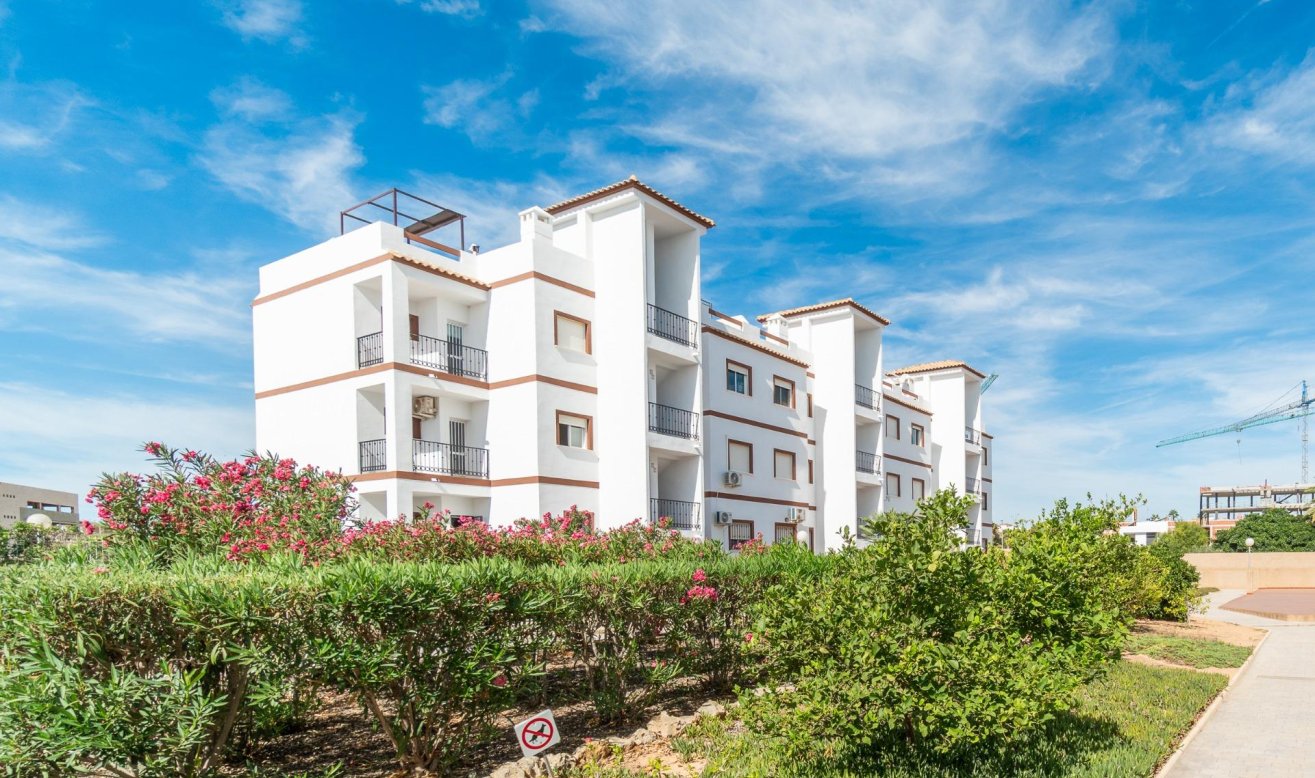Revente - Attique - Orihuela Costa - Punta Prima
