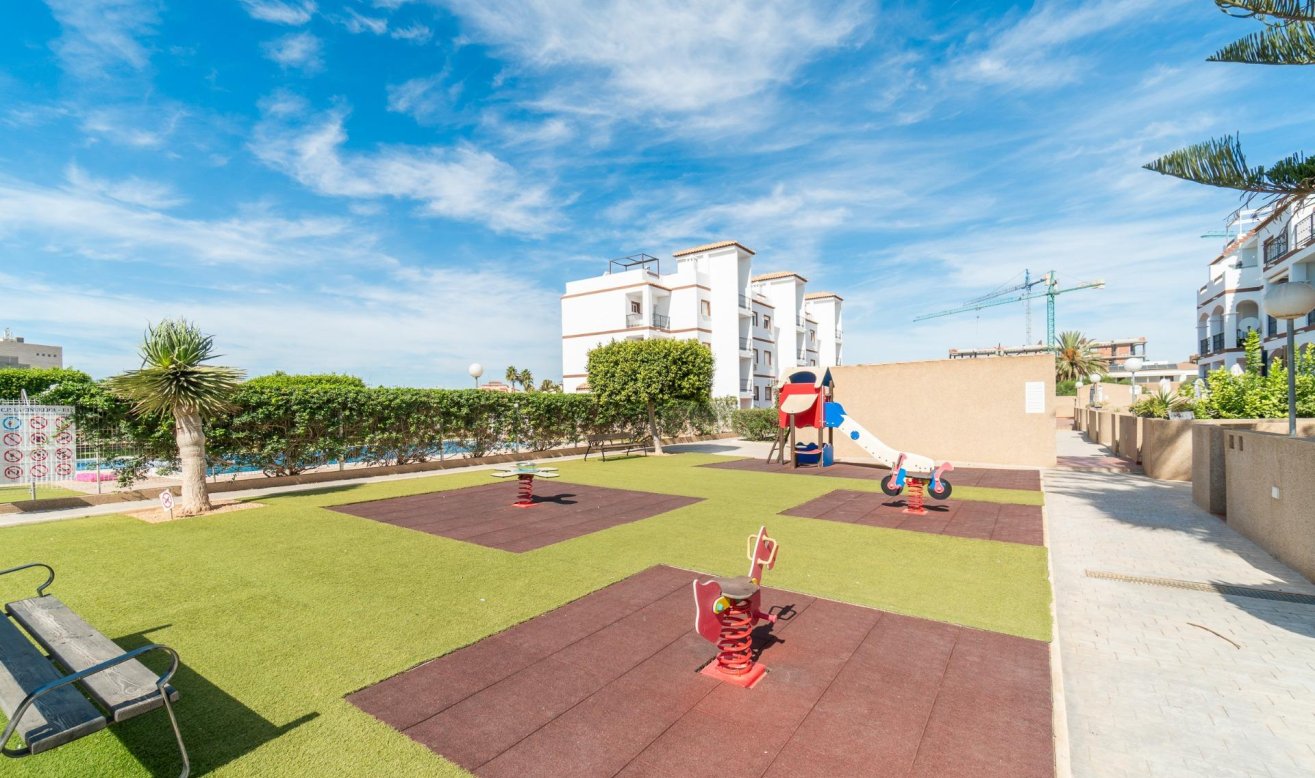 Revente - Attique - Orihuela Costa - Punta Prima