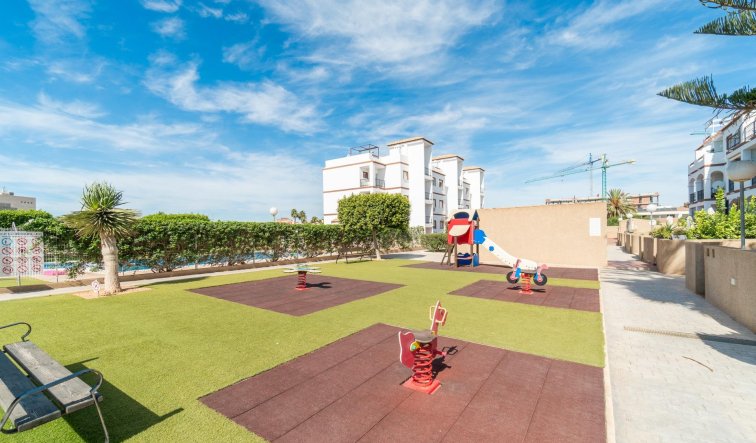 Revente - Attique - Orihuela Costa - Punta Prima