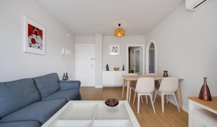 Resale - Apartment / flat - Orihuela Costa - Campoamor