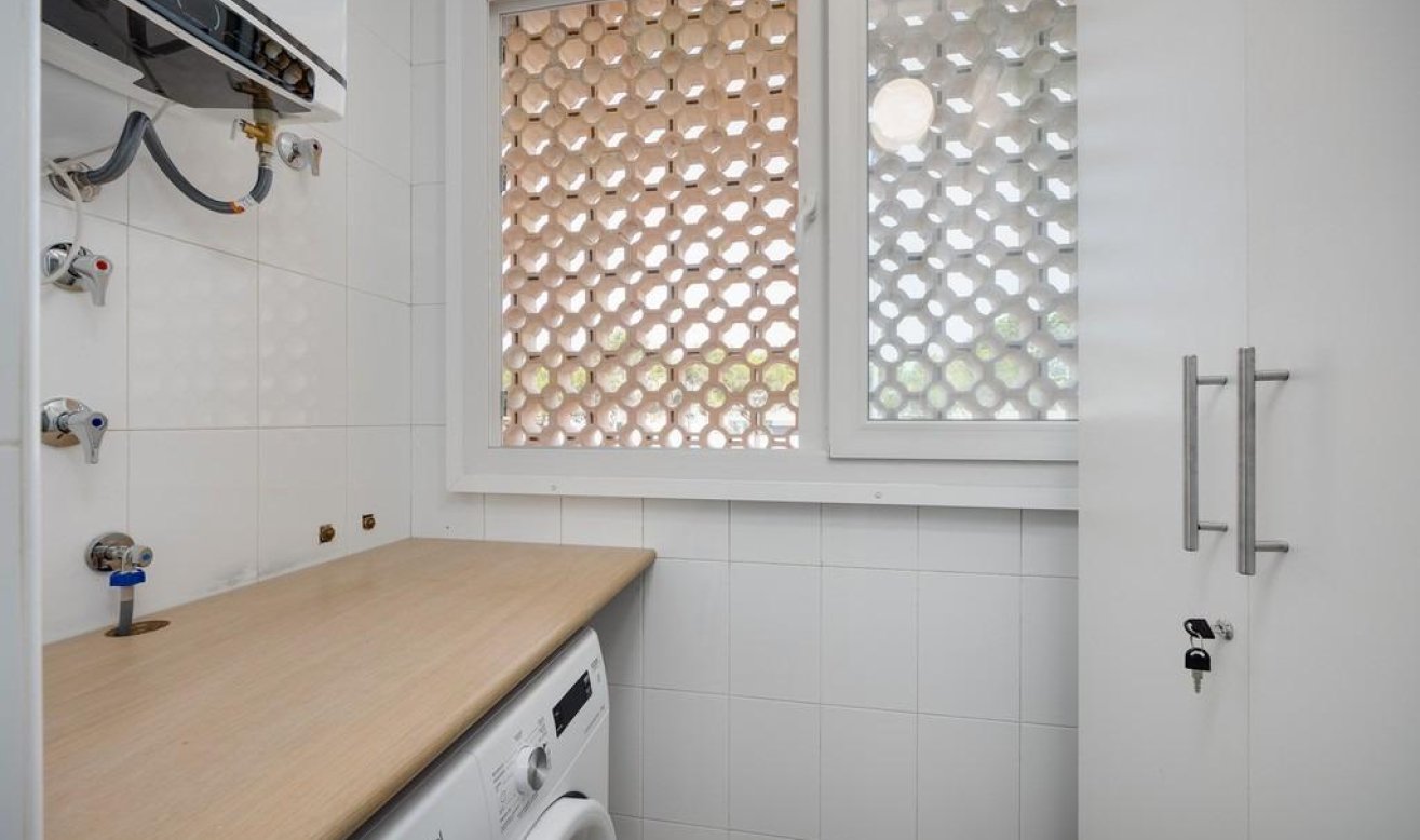 Resale - Apartment / flat - Orihuela Costa - Campoamor