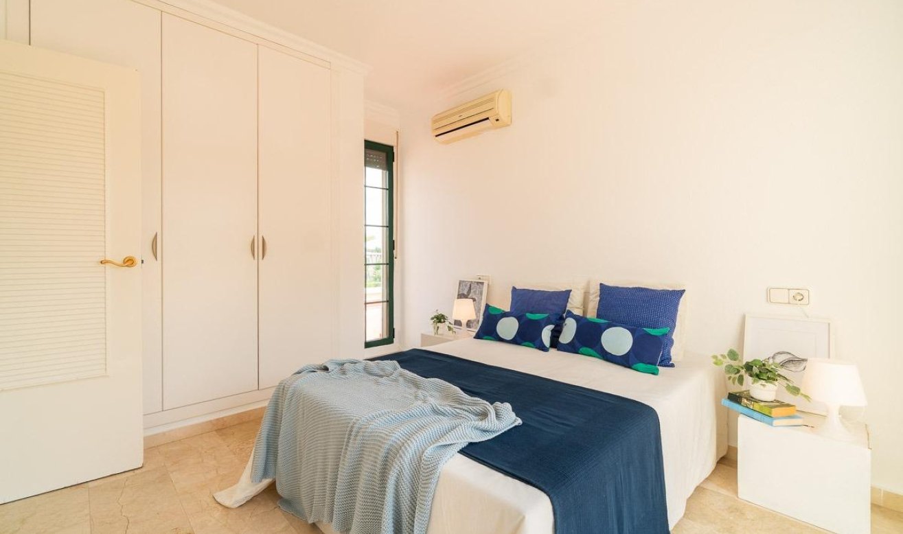 Resale - Villa - Orihuela Costa - Villamartín-Las Filipinas