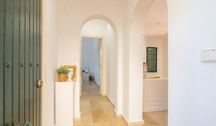Resale - Villa - Orihuela Costa - Villamartín-Las Filipinas