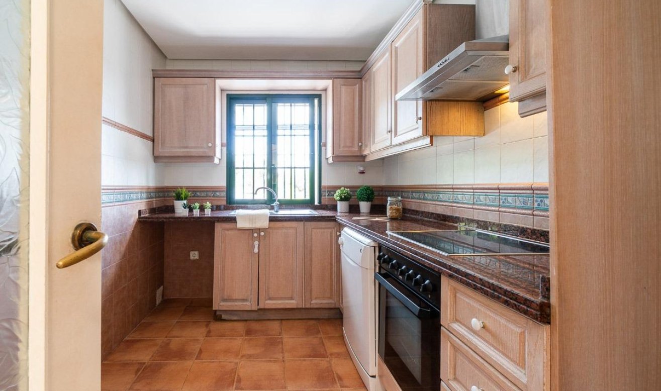 Resale - Villa - Orihuela Costa - Villamartín-Las Filipinas