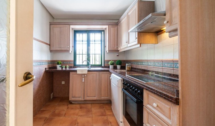 Resale - Villa - Orihuela Costa - Villamartín-Las Filipinas