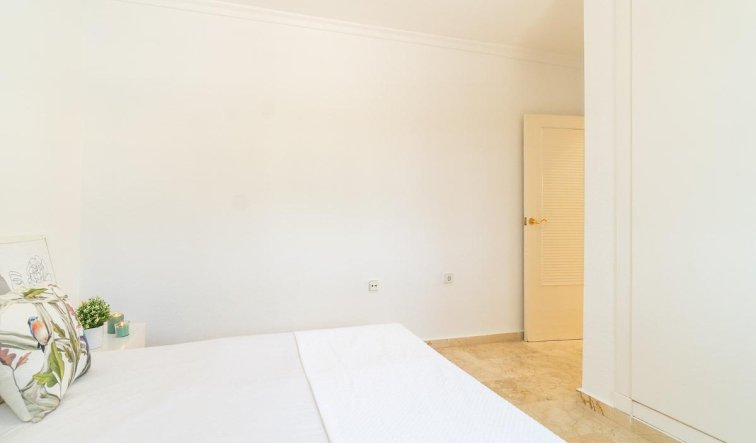 Resale - Villa - Orihuela Costa - Villamartín-Las Filipinas