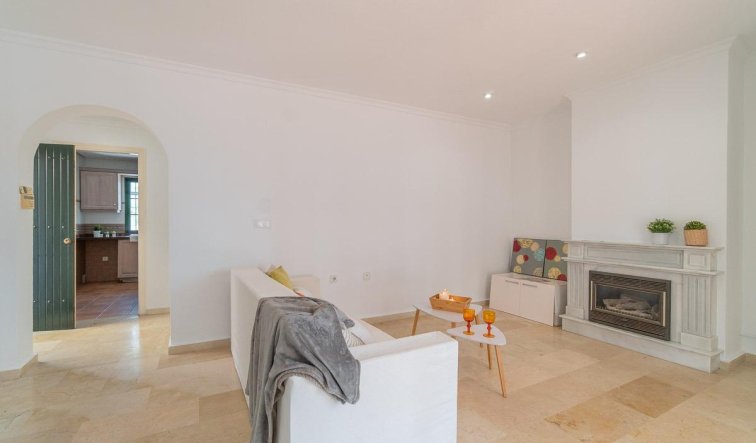 Resale - Villa - Orihuela Costa - Villamartín-Las Filipinas