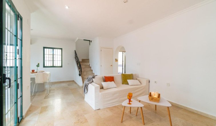 Resale - Villa - Orihuela Costa - Villamartín-Las Filipinas