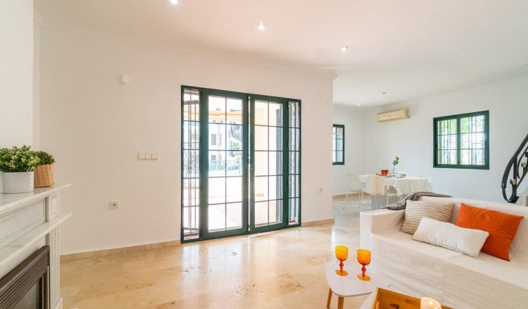 Resale - Villa - Orihuela Costa - Villamartín-Las Filipinas