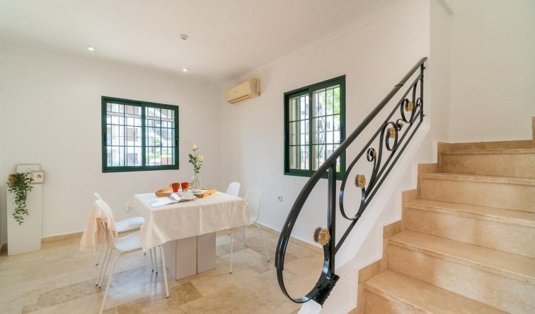 Resale - Villa - Orihuela Costa - Villamartín-Las Filipinas