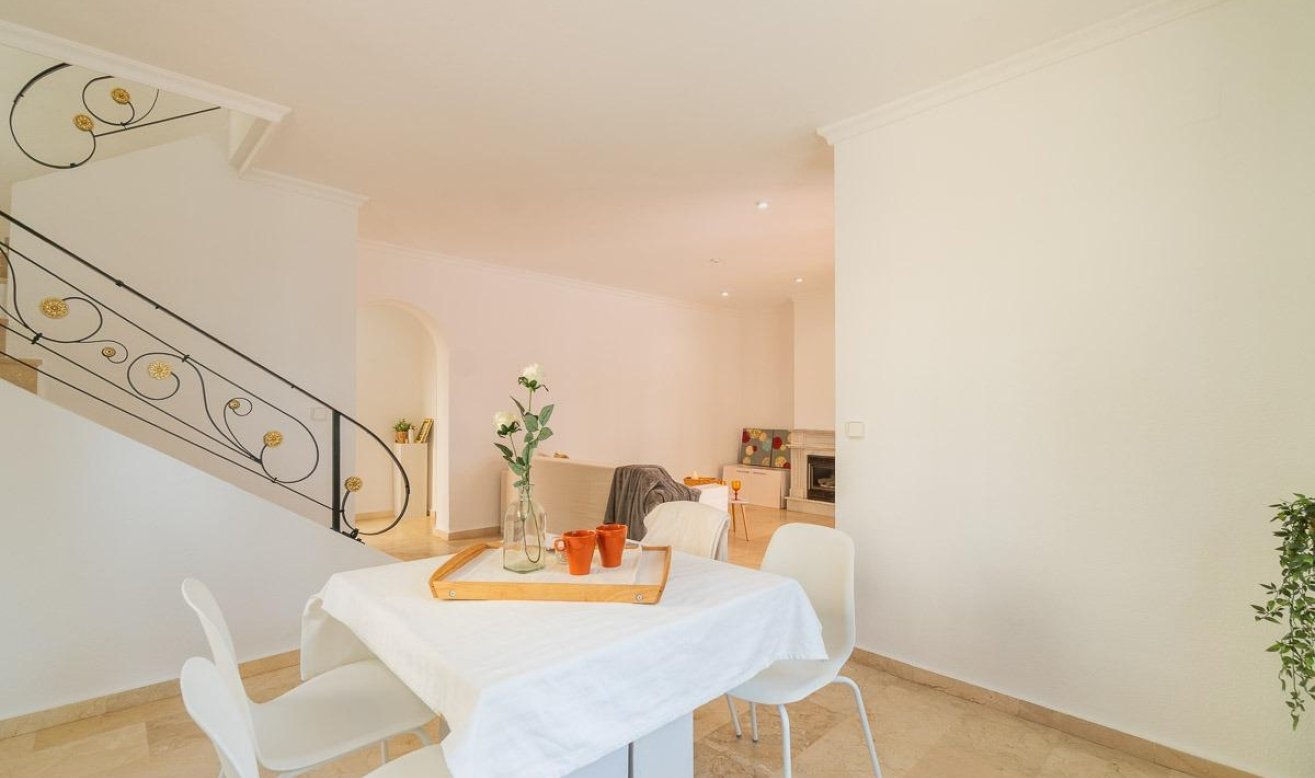 Resale - Villa - Orihuela Costa - Villamartín-Las Filipinas
