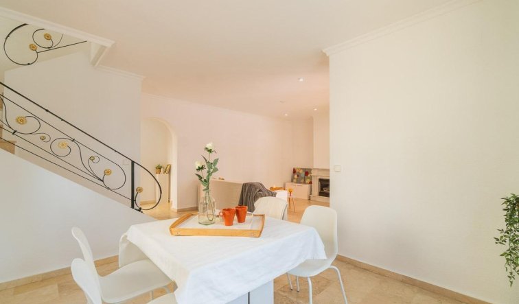Resale - Villa - Orihuela Costa - Villamartín-Las Filipinas