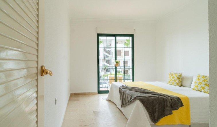Resale - Villa - Orihuela Costa - Villamartín-Las Filipinas